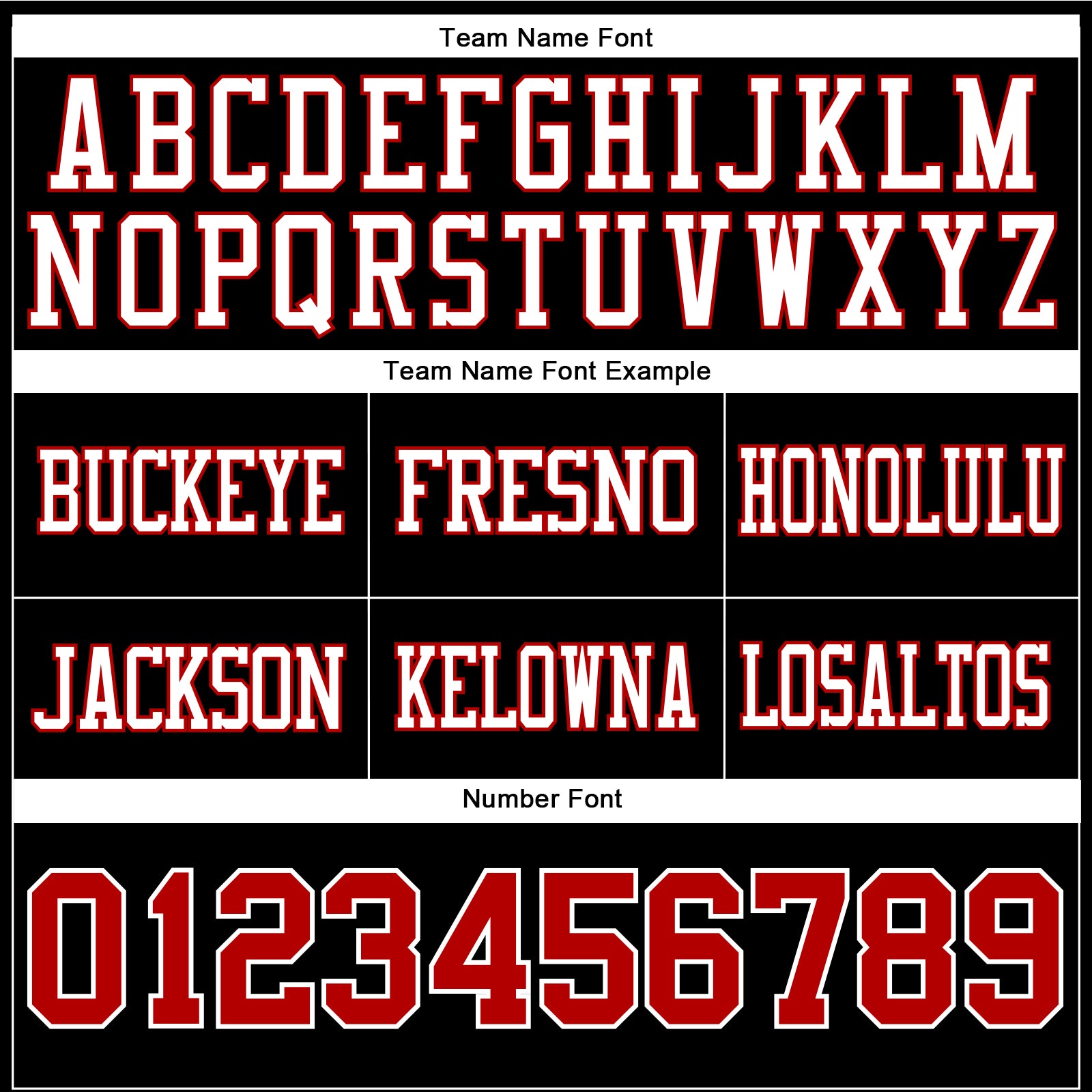 Custom Black Red-White Mesh Authentic Football Jersey