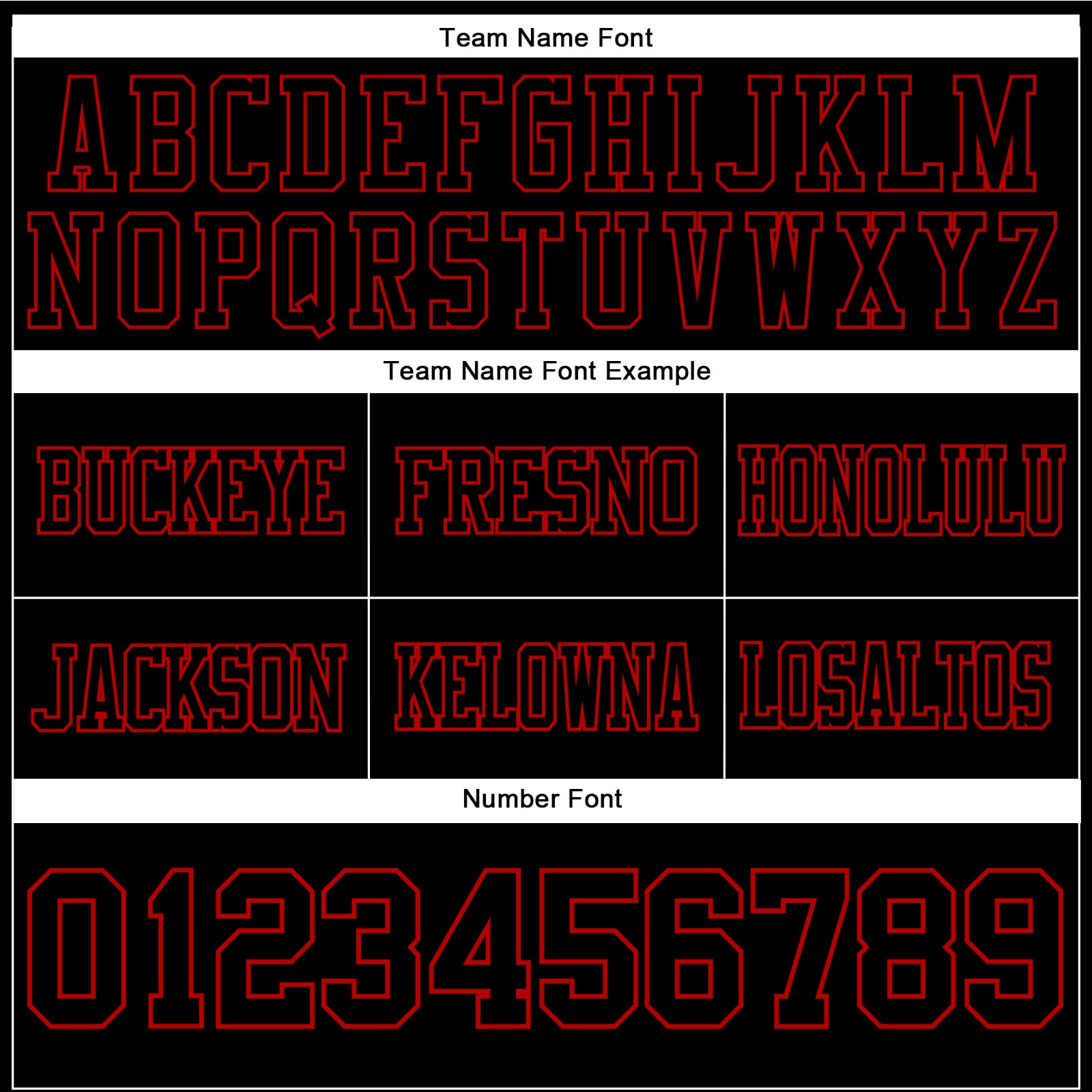 Custom Black Red Mesh Authentic Football Jersey