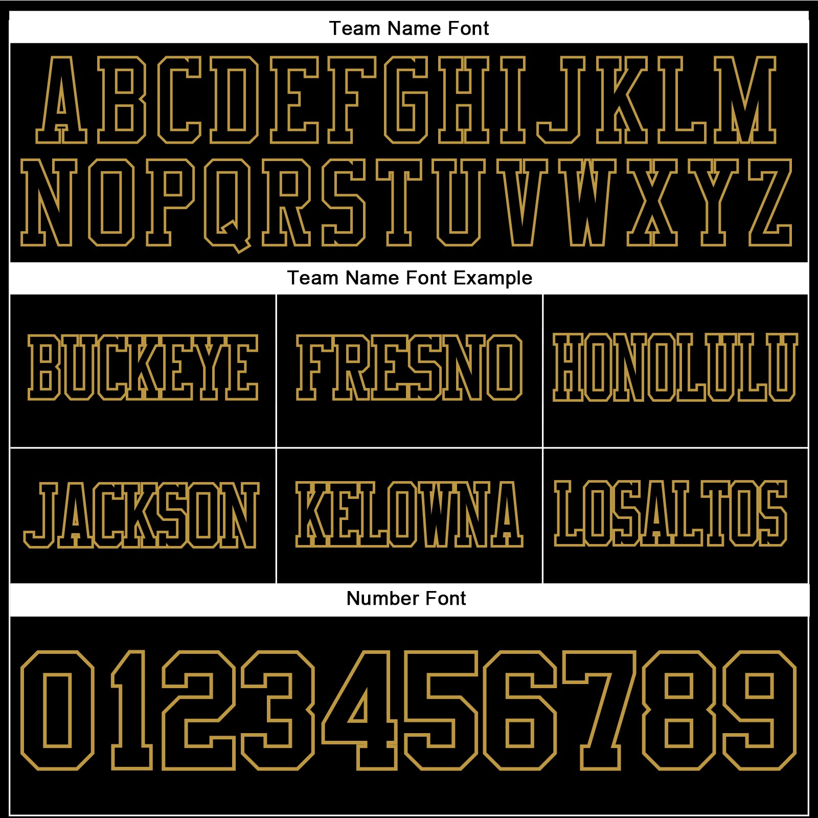 Custom Black Old Gold Mesh Authentic Football Jersey