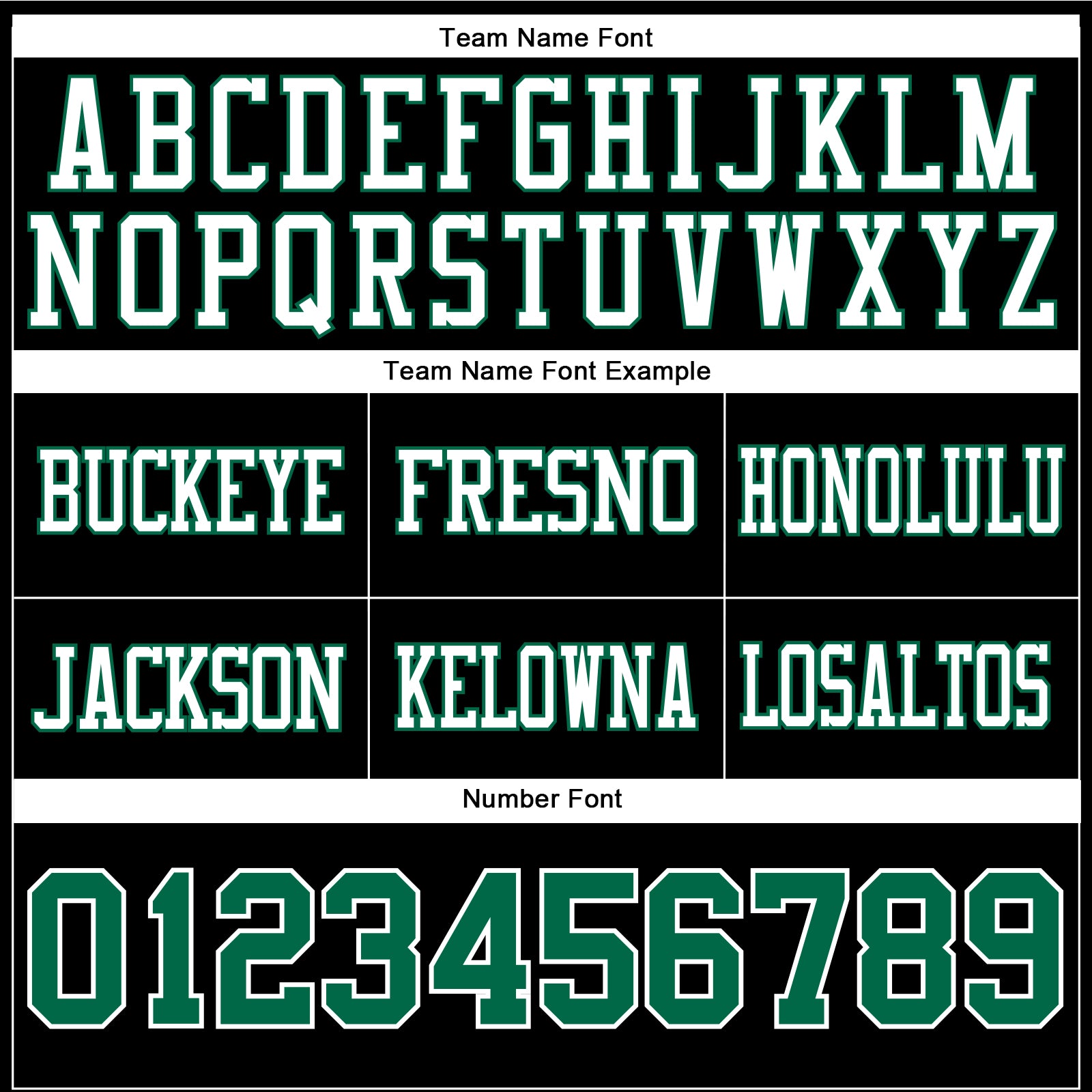 Custom Black Kelly Green-White Mesh Authentic Football Jersey