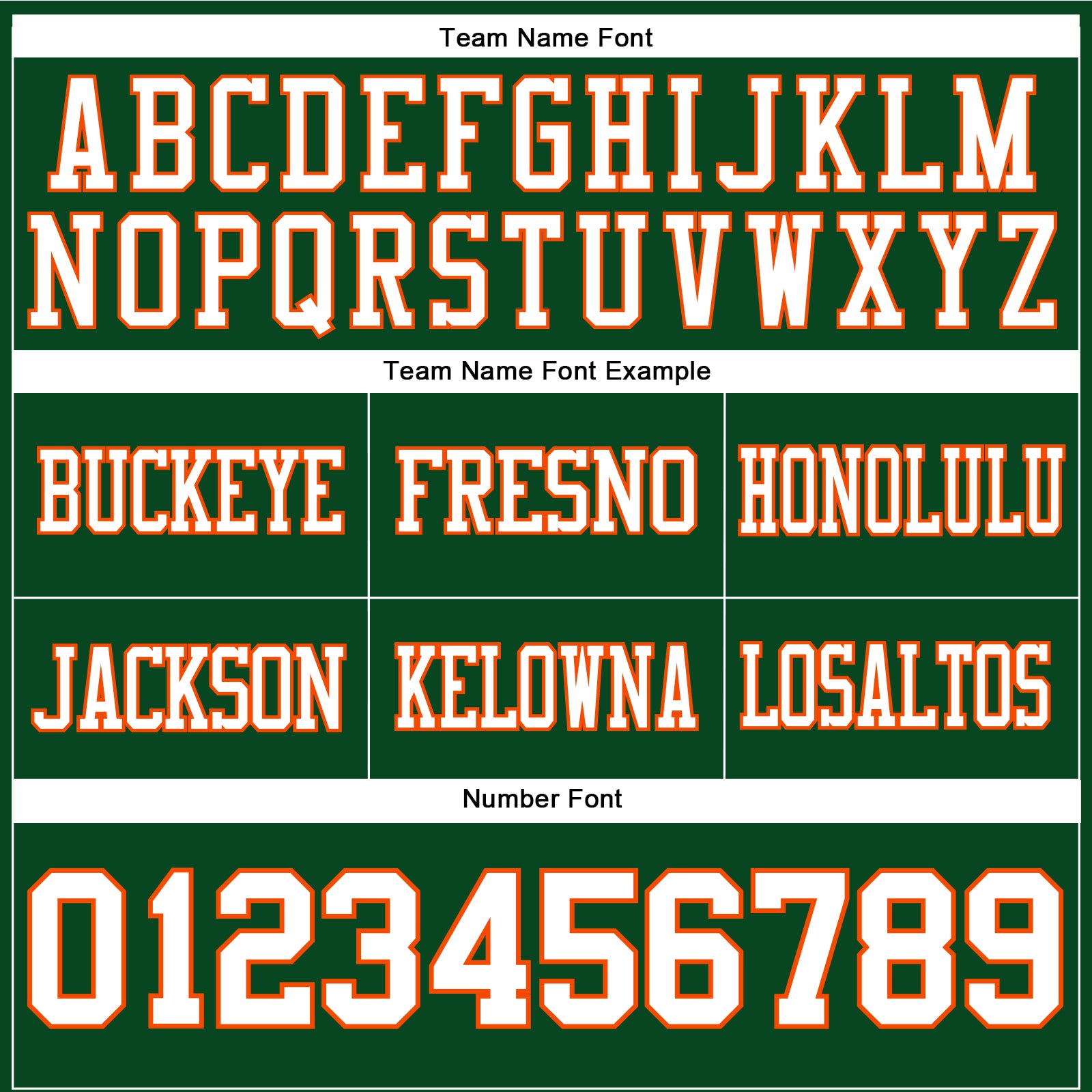 Custom Green White-Orange Mesh Authentic Football Jersey