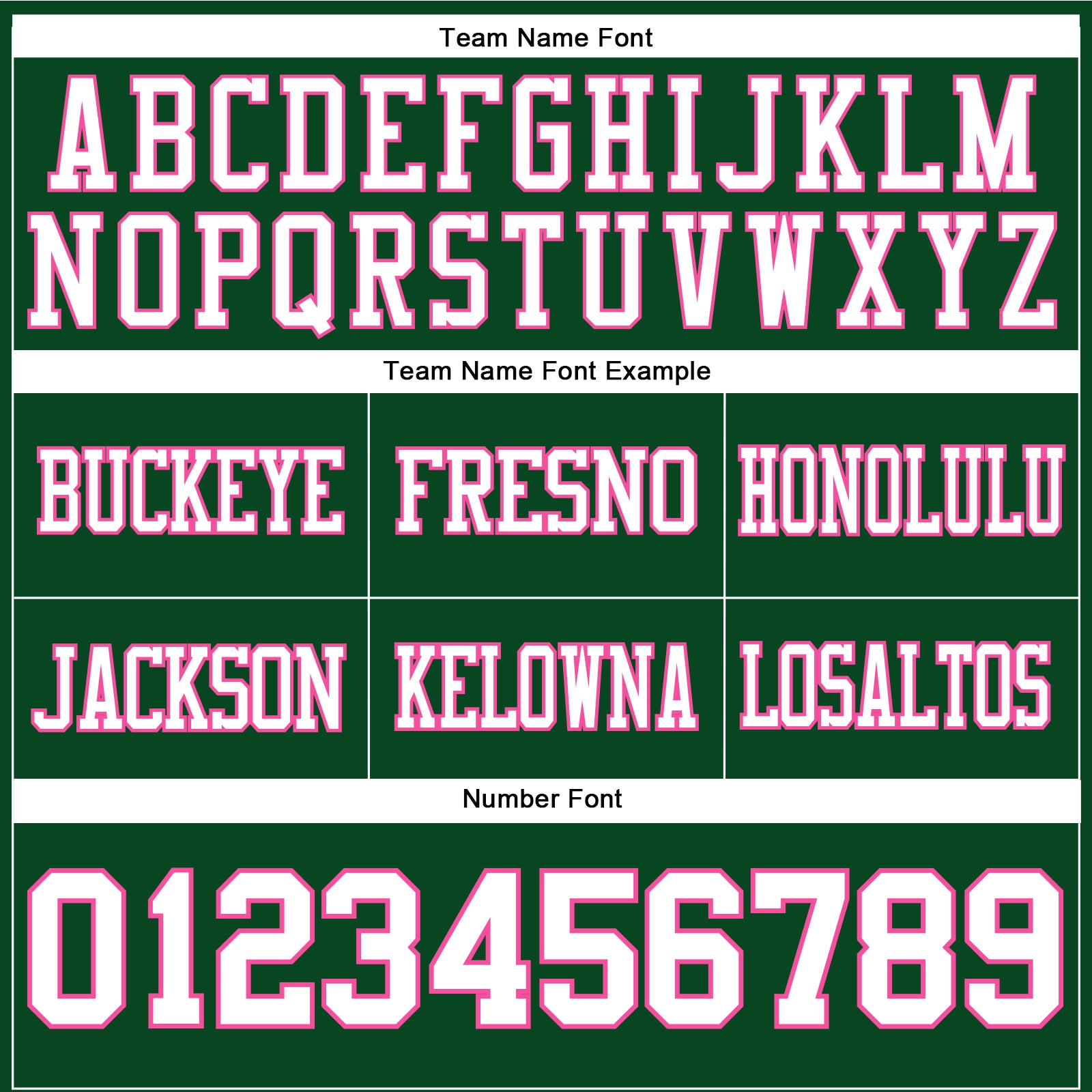 Custom Green White-Pink Mesh Authentic Football Jersey
