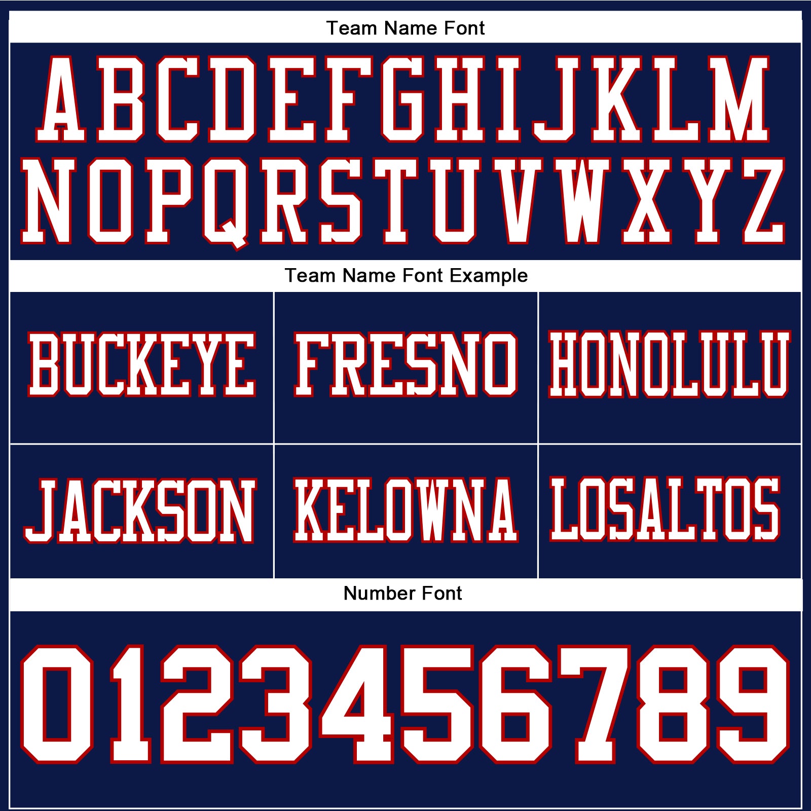 Custom Navy White-Red Mesh Authentic Football Jersey