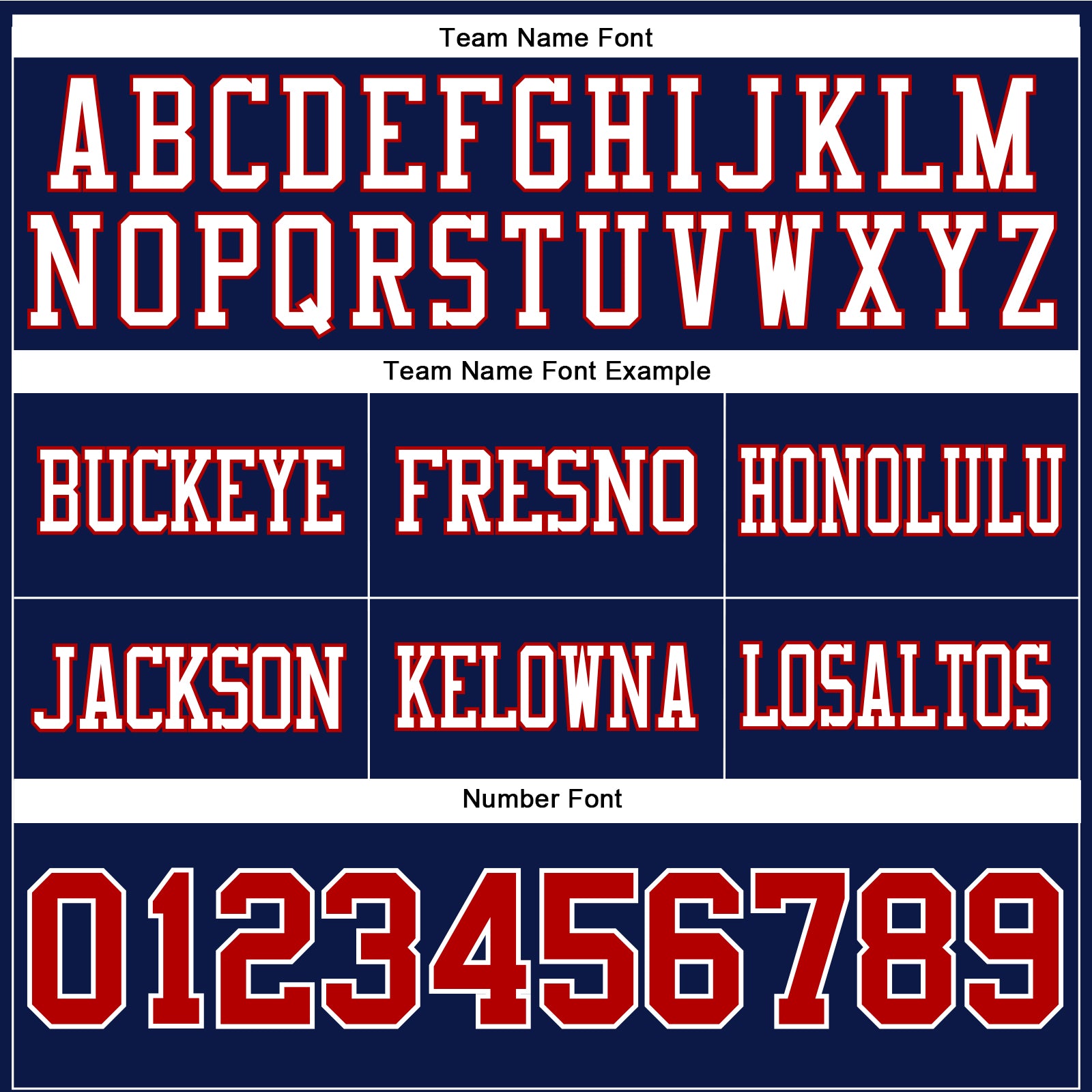 Custom Navy Red-White Mesh Authentic Football Jersey