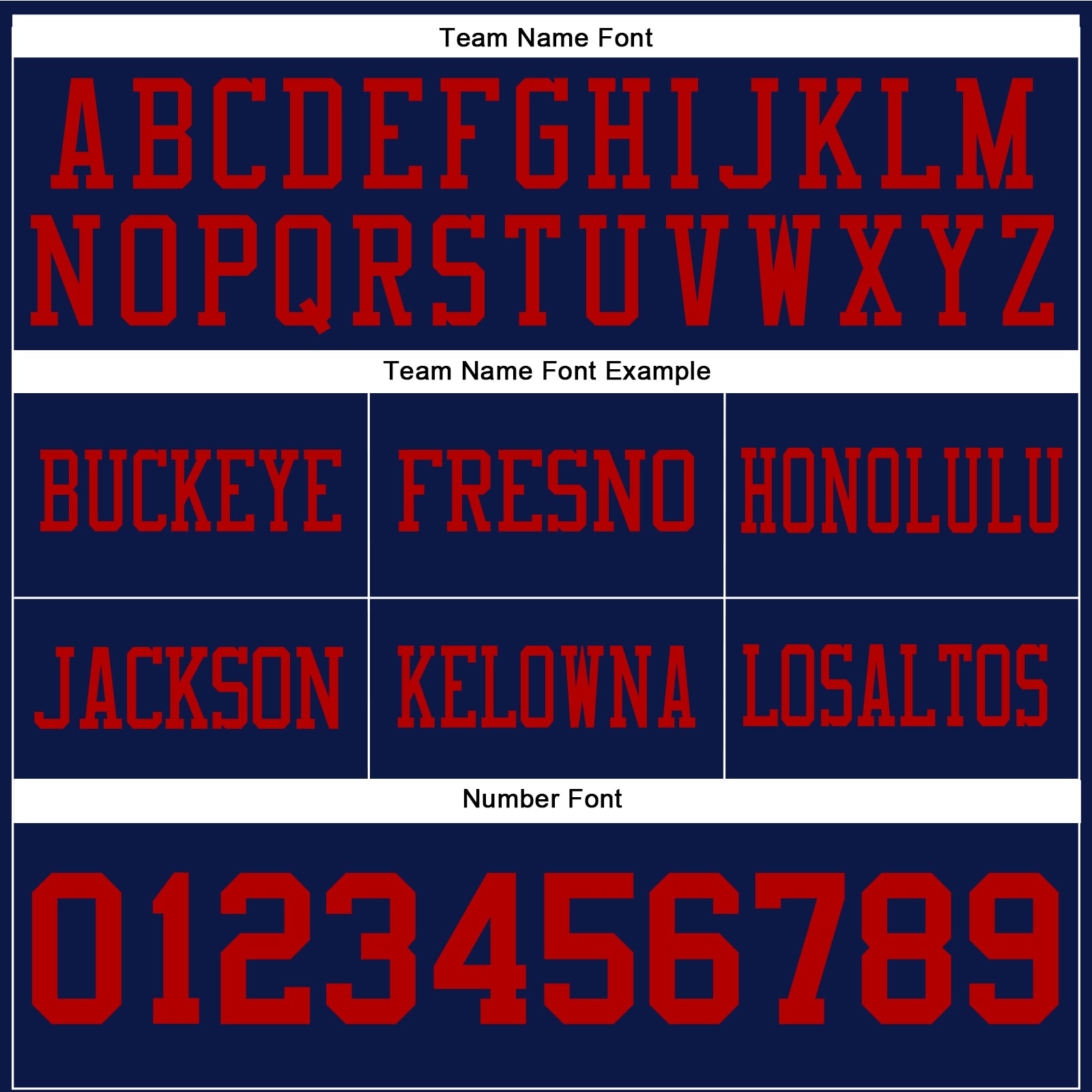 Custom Navy Red Mesh Authentic Football Jersey