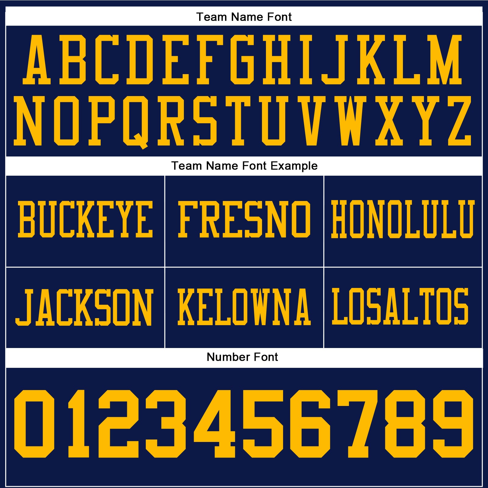 Custom Navy Gold Mesh Authentic Football Jersey