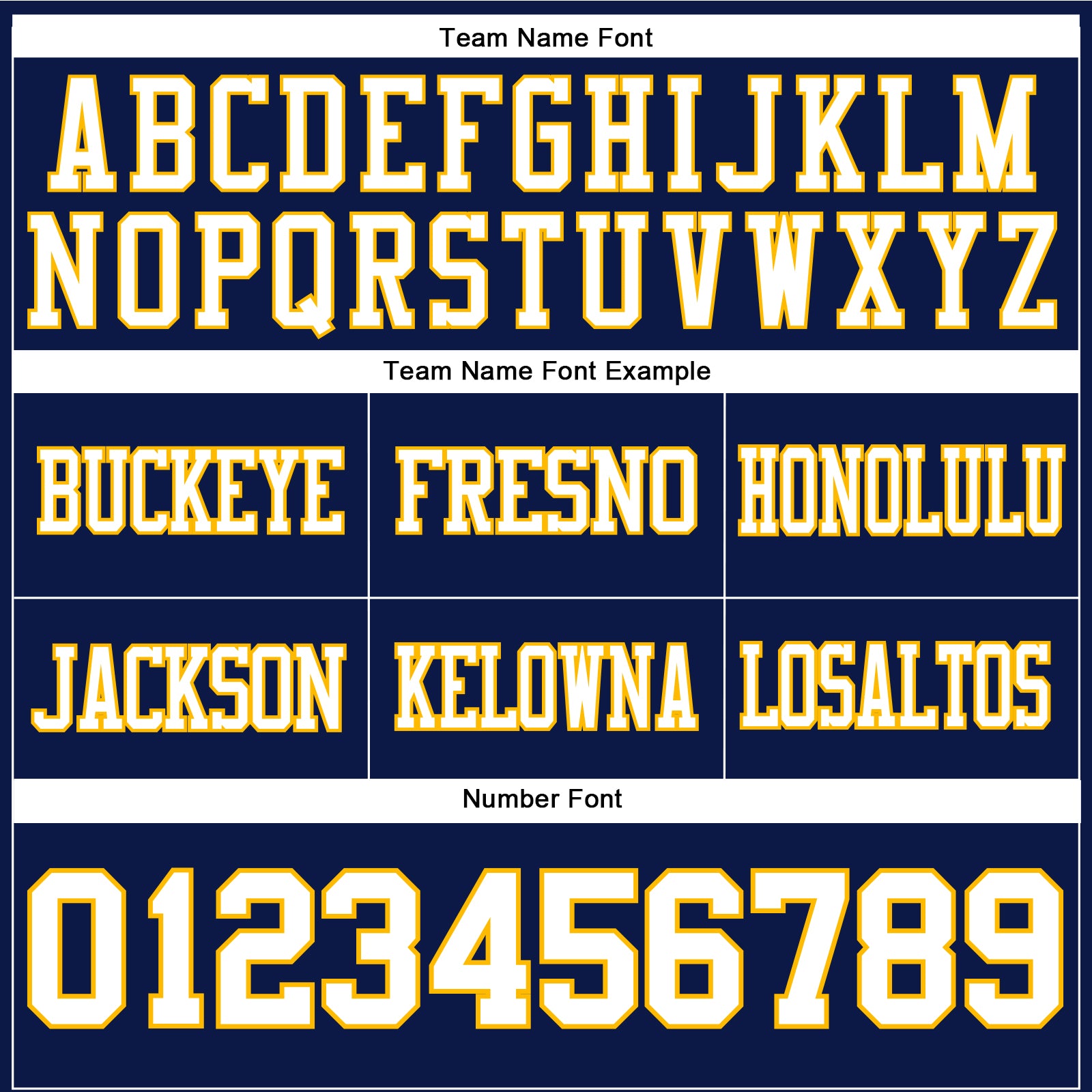 Custom Navy White-Gold Mesh Authentic Football Jersey