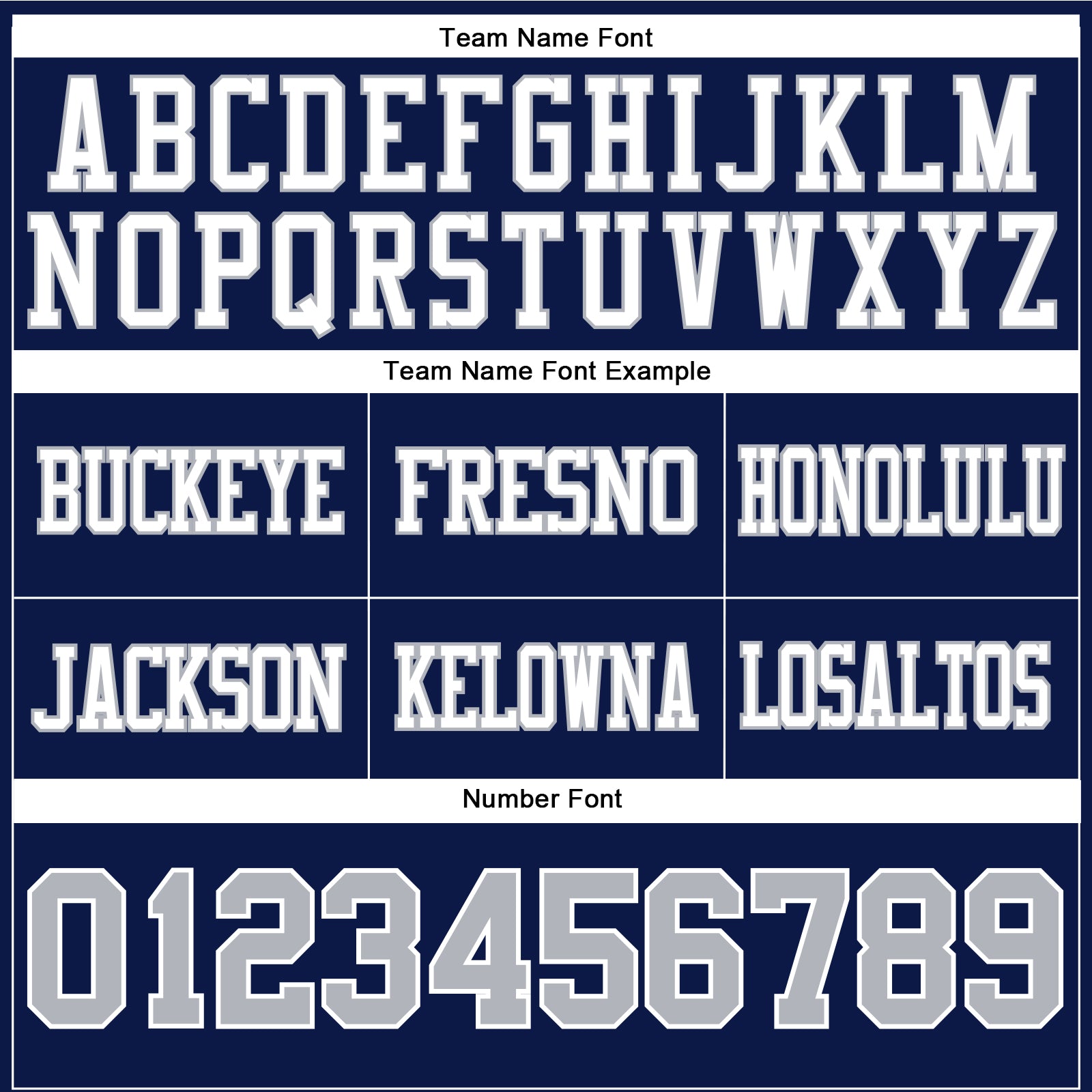 Custom Navy Gray-White Mesh Authentic Football Jersey