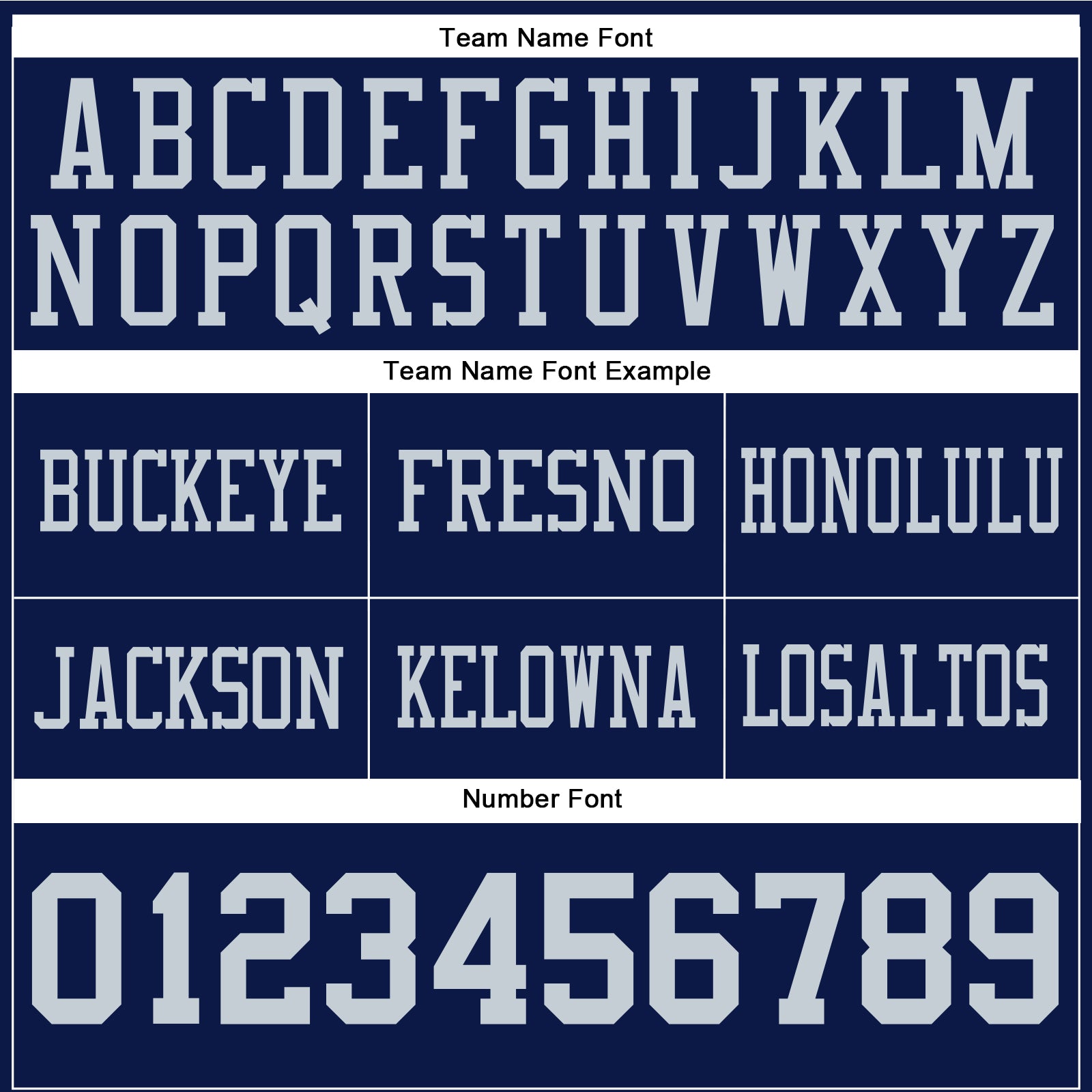 Custom Navy Silver Mesh Authentic Football Jersey