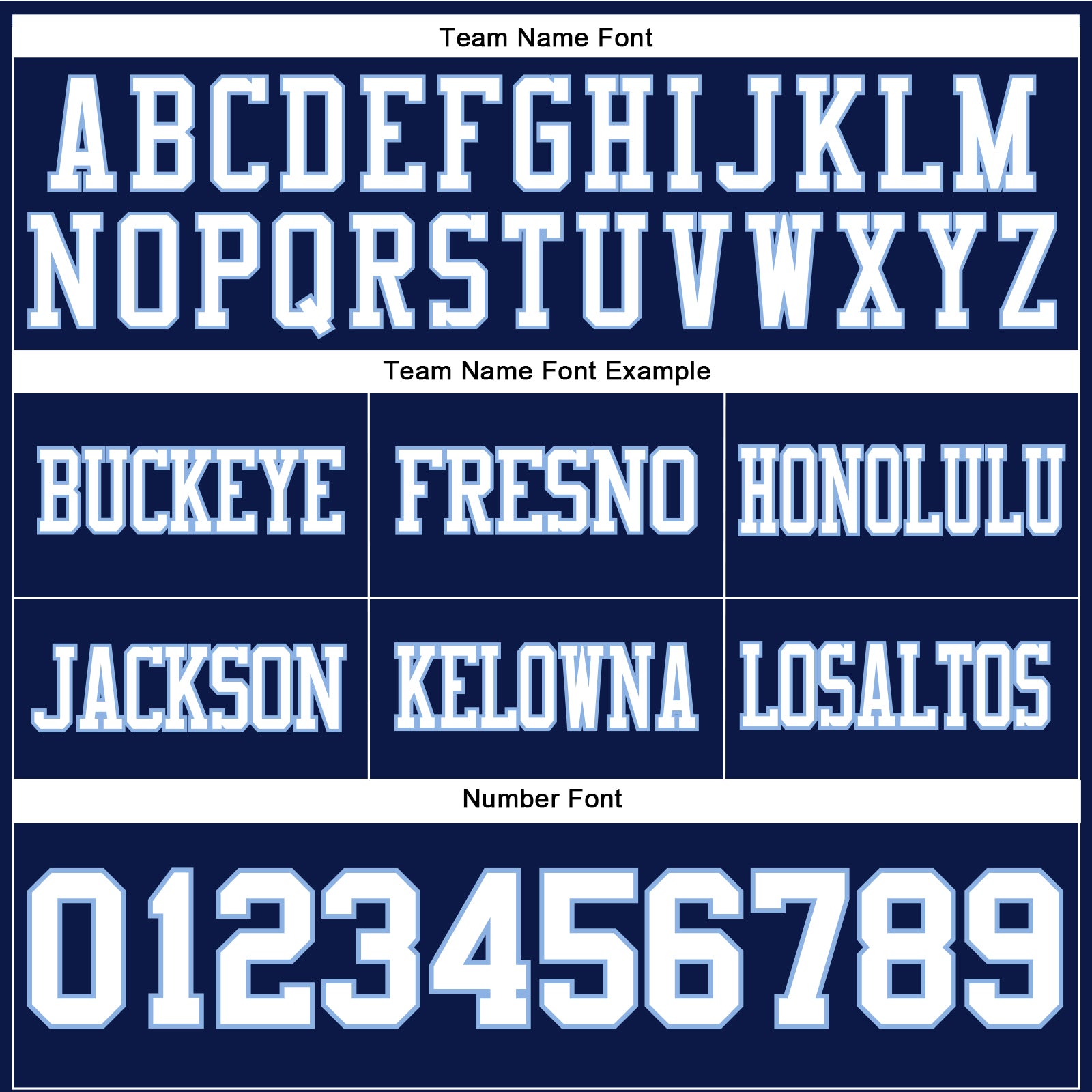 Custom Navy White-Light Blue Mesh Authentic Football Jersey