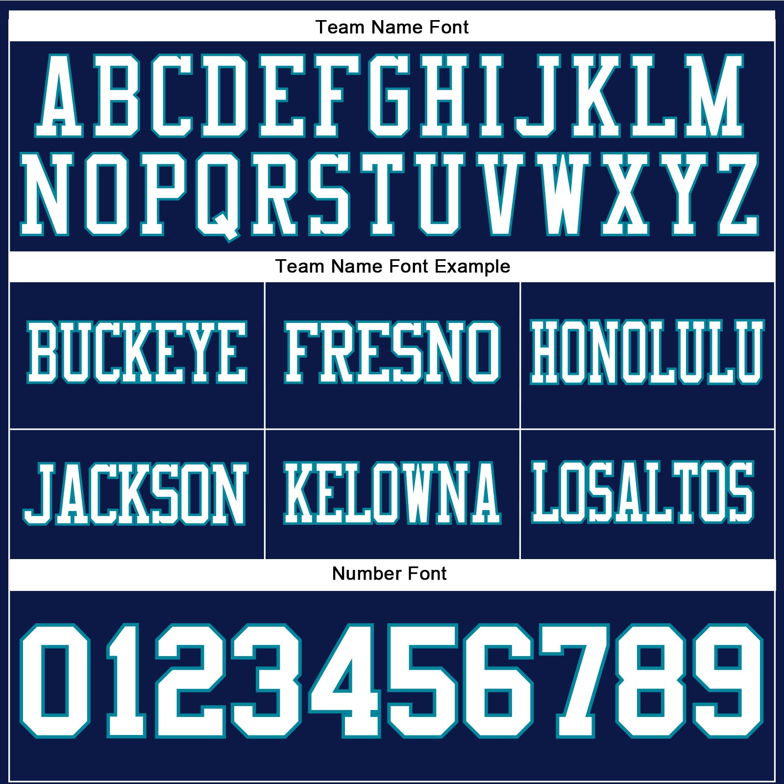 Custom Navy White-Teal Mesh Authentic Football Jersey