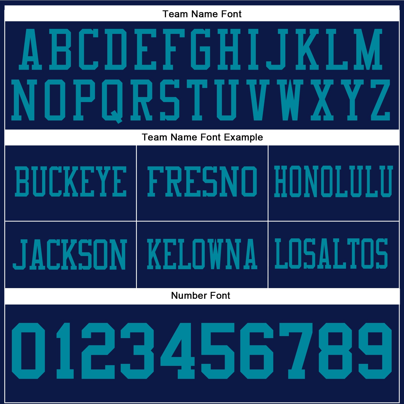 Custom Navy Teal Mesh Authentic Football Jersey