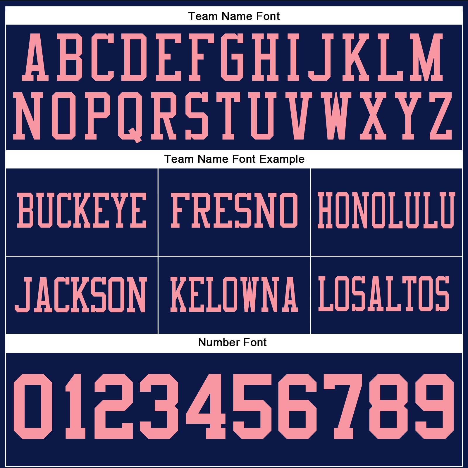 Custom Navy Medium Pink Mesh Authentic Football Jersey