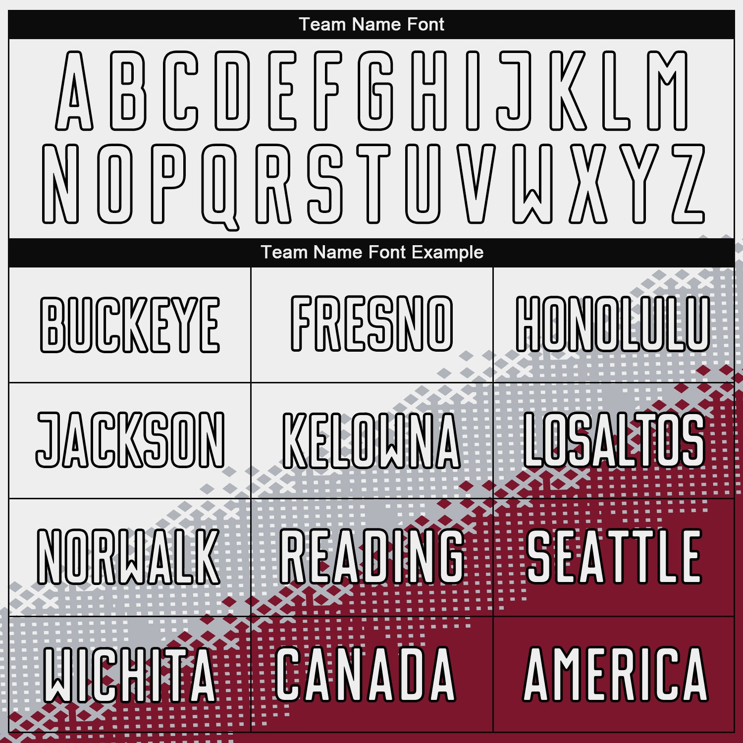 Custom White Gray Crimson-Black Gradient Geometric Shape Sublimation Soccer Uniform Jersey