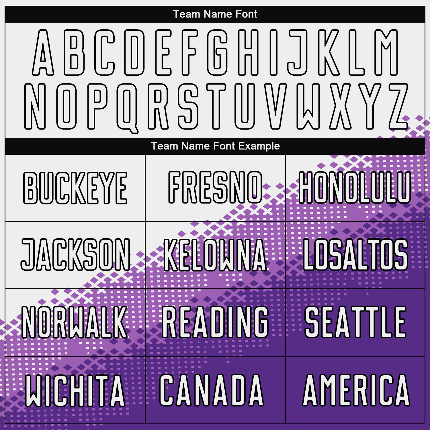 Custom White Medium Purple Purple-Black Gradient Geometric Shape Sublimation Soccer Uniform Jersey