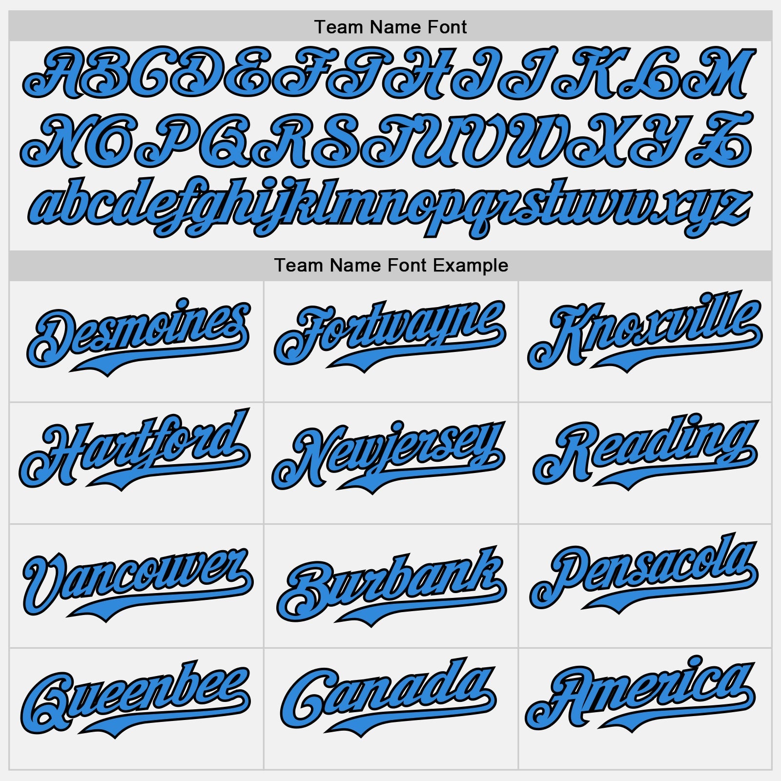 Custom White Electric Blue Pinstripe Black Authentic Two Tone Baseball Jersey