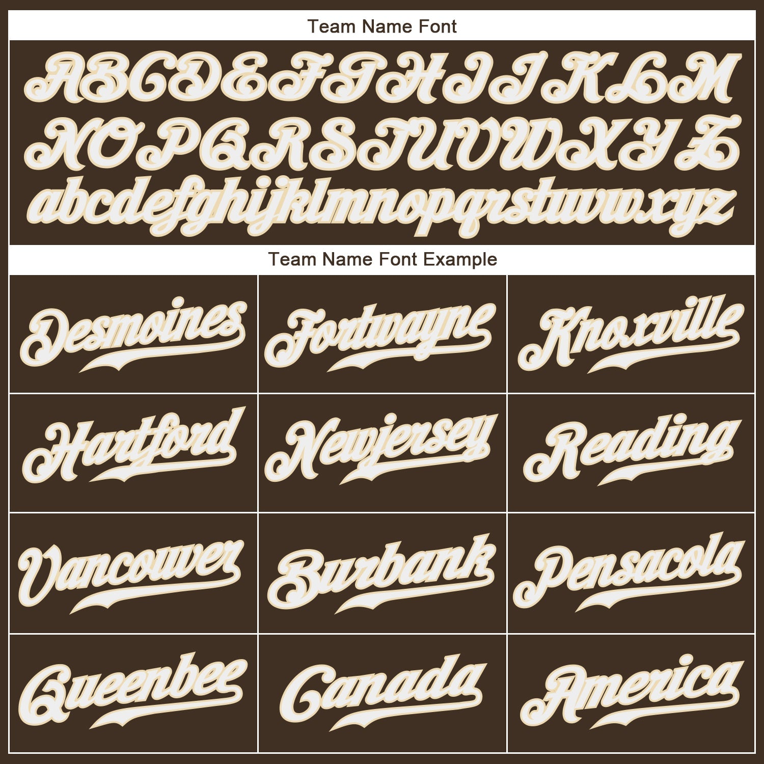 Custom Brown Red-White Authentic Baseball Jersey