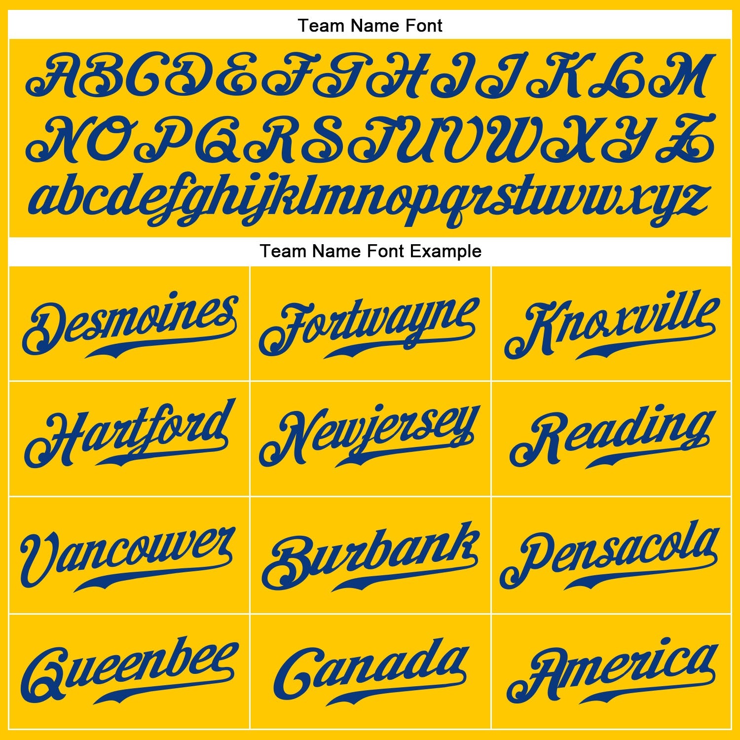 Custom Gold Royal-White Authentic Baseball Jersey