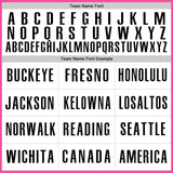 Custom Pink White-Black Authentic Baseball Jersey