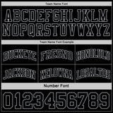 Custom Reversible Black Gray Double Side Sublimation Basketball Suit Jersey