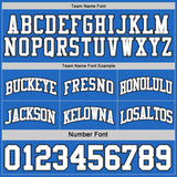Custom Reversible Black Gray-Blue Double Side Sublimation Basketball Suit Jersey