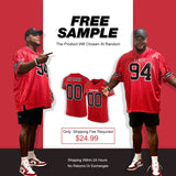 Get Awesome Free Sample Only  Shipping Fee Requried