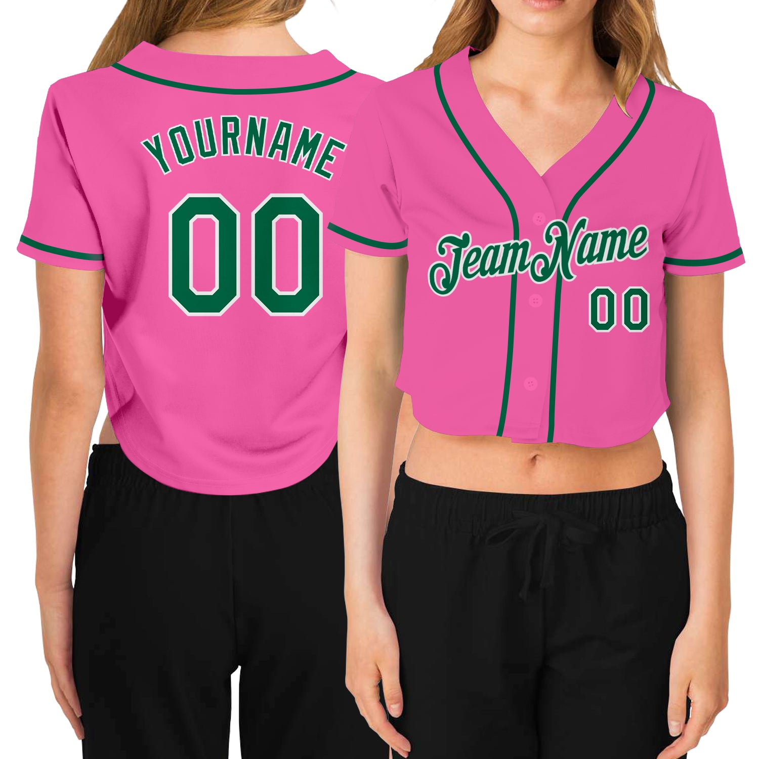 Custom Orange Orange-Black 3D Pattern Design Tiger Authentic Baseball Jersey Women's Size:3XL