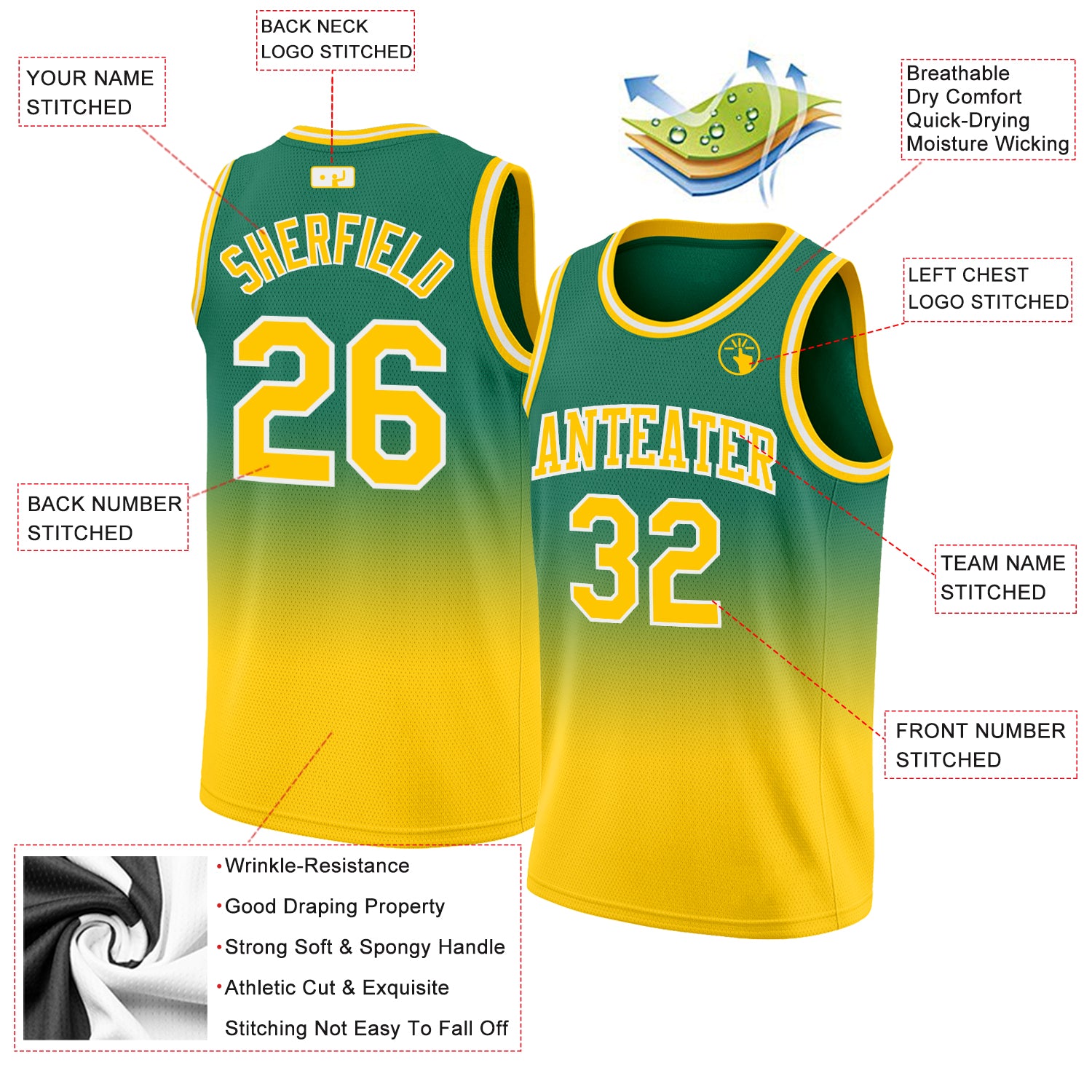 Comfortable Custom Basketball Uniform Fashion Trend Jersey Basketball  Original - Buy Jersey Basketball Original,Comfortable Custom Basketball