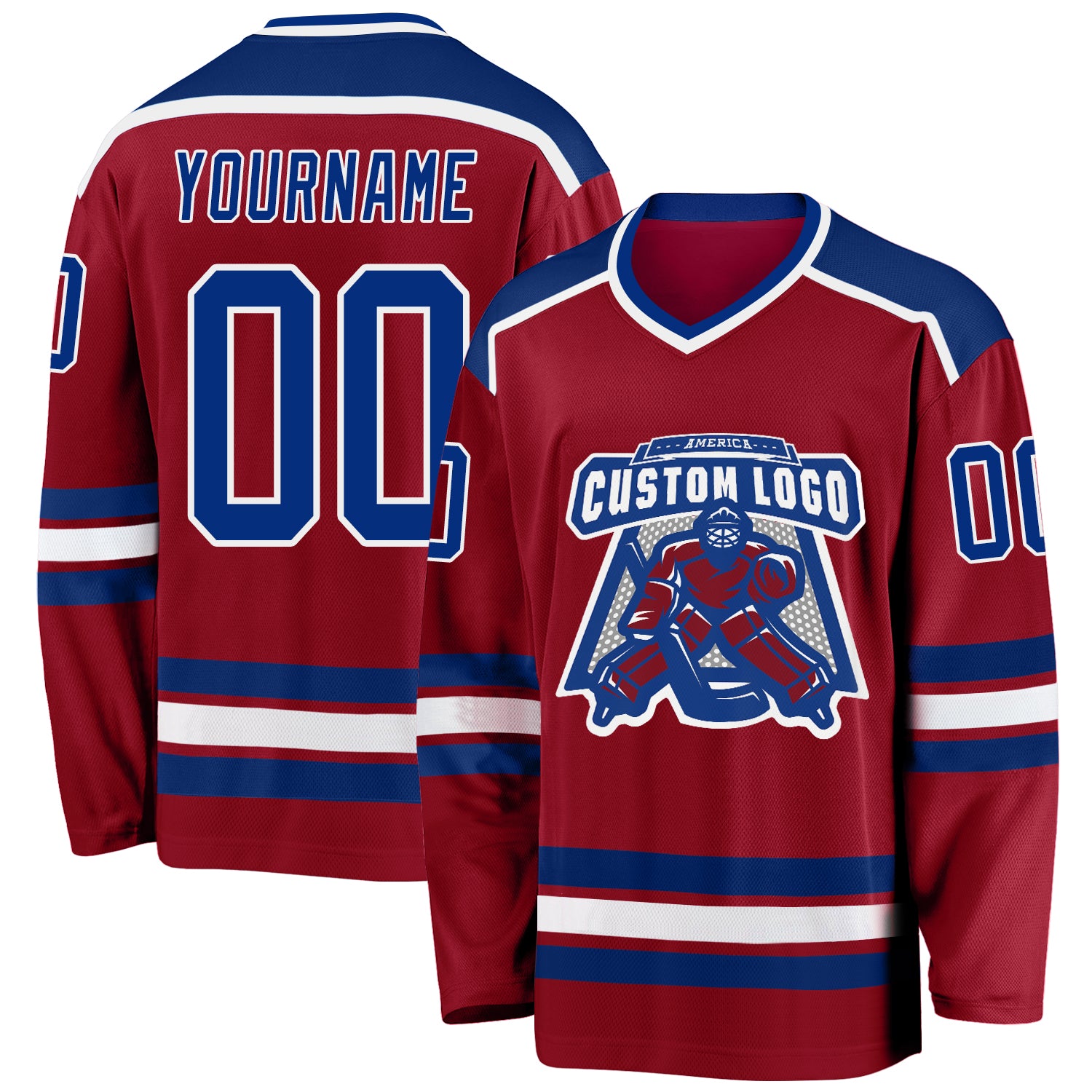 Buy New Hockey Jersey For Sale