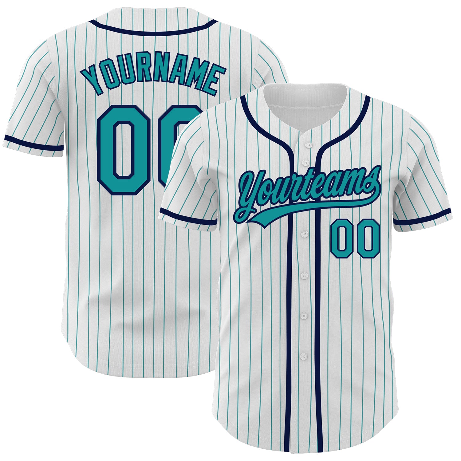 marlins pinstripe jersey