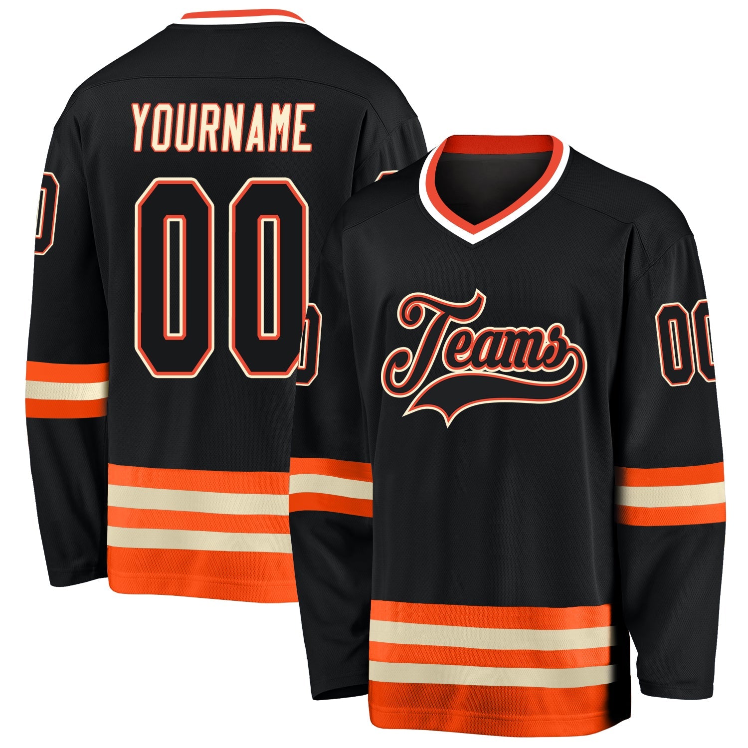 hockey jerseys online