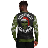 Sons Of The Grinch Ugly Sweatshirt