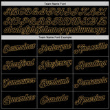 Custom Stitched Aqua Black-Old Gold Split Fashion Sports Pullover Sweatshirt Hoodie